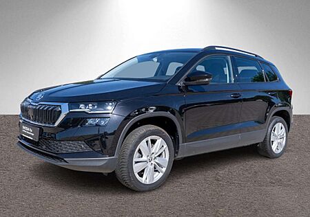 Skoda Karoq Selection 1.5 TSI DSG LED Navi RFK ACC AHK