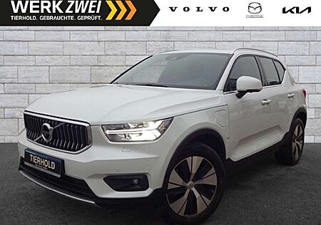 Volvo XC 40 XC40 T4 Inscription Plug-In 2WD AHK ACC PANO 360