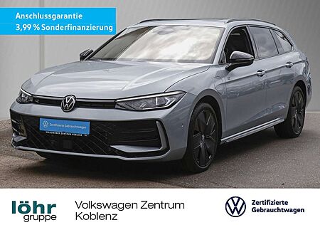 VW Passat Variant Volkswagen 1.5 TSI DSG eHybrid R-Line AHK