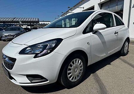 Opel Corsa 1.2 E Selection / Winterräder