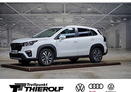 Suzuki SX4 S-Cross 1.5 Dualjet Hybrid 360 Kamera ACC Pano