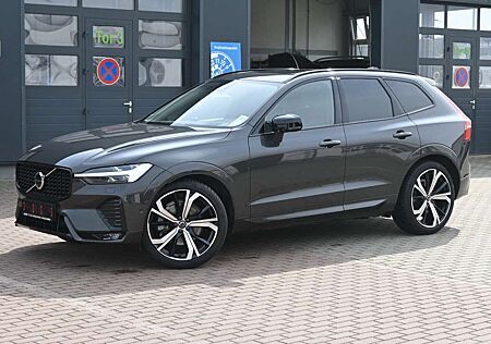 Volvo XC 60 XC60 B4D AWD Ultimate Dark*LED*LUFT*360*STHZ*H&K