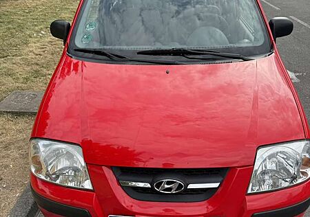 Hyundai Atos 1.1