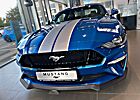 Ford Mustang Fastback 5.0 Ti-VCT V8 Aut. GT