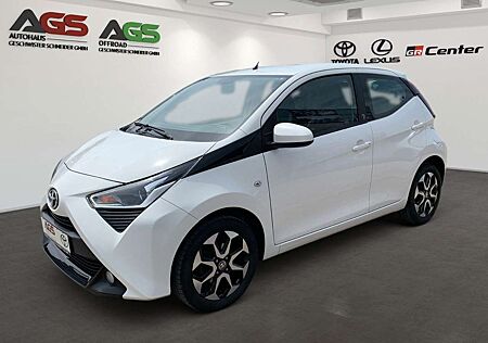 Toyota Others Aygo AYGO x-play Team D