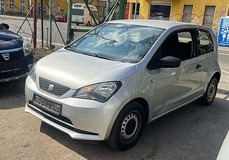 Seat Mii 1.0 44kW Reference *KLIMA+EURO6+1.HAND* 2016