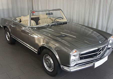 Mercedes-Benz 280 gebraucht kaufen Mercedes-Benz 280 SL Pagode K011-736