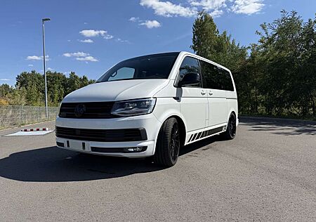 VW T6 Multivan Volkswagen Multivan Edition 30