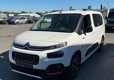 Citroën Berlingo Citroen Shine XL XTR Autoomatik+7-Sitze+