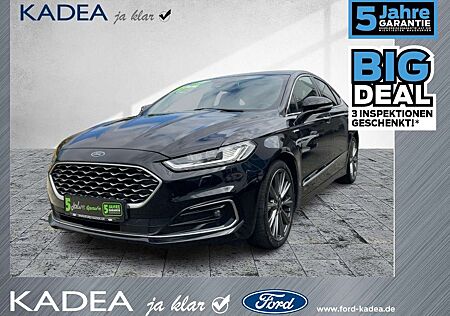 Ford Mondeo 2.0 EcoBlue Vignale ALLRAD*Sitzlüftung*ACC