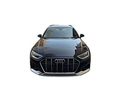 Audi A4 allroad 45 TFSI basis