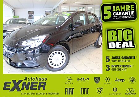 Opel Corsa E 1.4 5-trg SELECTION Klima