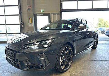 Cupra Leon ST 1.5 eTSI Sennheiser Pure Perform. 19´´