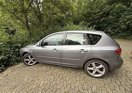 Mazda 3 1.6 Sport Comfort