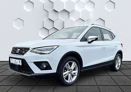 Seat Arona 1.0 TSI 6 Gang FR Navi LED Rückfahrkamera