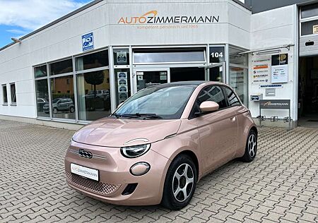 Fiat 500E 500 e Cabrio Navi DAB 42 kWh Akku inklusiv