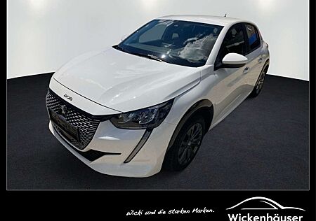 Peugeot 208 e- Elektro 136 Active Navi SHZ Einparkhilfe