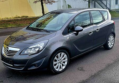 Opel Meriva 1.4 Edition