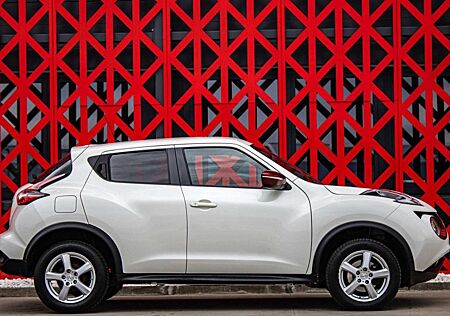 Nissan Juke 1.2 DIG-T Acenta