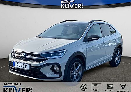 VW Taigo Volkswagen R-Line 1,0 TSI DSG ACC+Matrix+IQ+Shzg.+17´´
