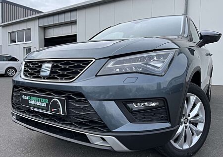 Seat Ateca 1.5 TSI DSG Style Navi PDC SHZ LED Klima