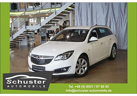 Opel Insignia ST Business 1.6Turbo*ACC Sitzbelüf Navi