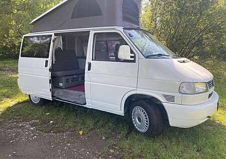VW T4 California Volkswagen Advantage TDI