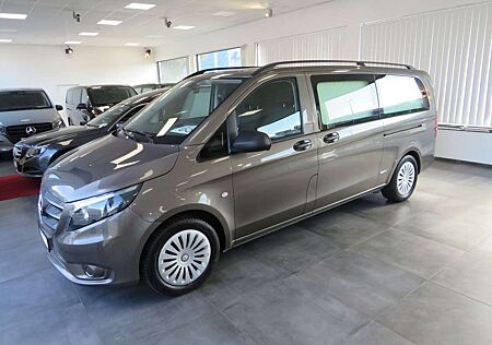 Mercedes-Benz Vito Kuhlmann Cars Bestattungswagen / Leichenwagen