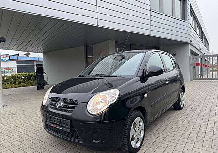 Kia Picanto TÜV NEU ELEKTRISCHE FENSTER