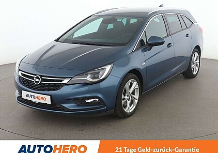 Opel Astra 1.6 SIDI Turbo Innovation Start/Stop*NAVI*LED*CAM*