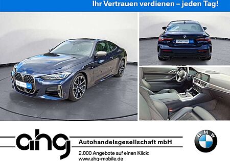 BMW Others M440i xDrive Coupe Innovationsp. Sport Aut. RFT