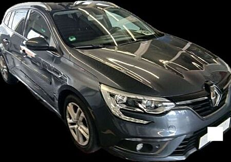 Renault Megane IV Grandtour 131PS+96KW+1Hand+Scheckheft