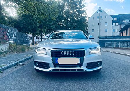 Audi A4 2.0 TDI DPF multitronic Ambiente