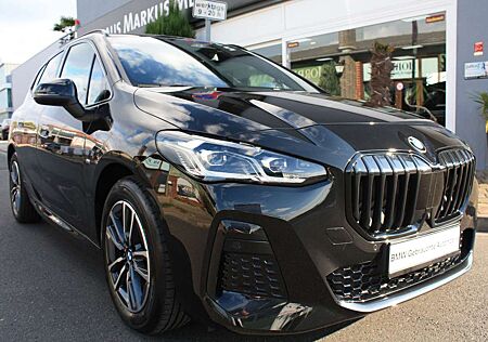 BMW 218 Active Tourer i M Sport UVP: 50.770,01 €