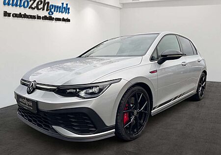 VW Golf Volkswagen VIII GTI Clubsport+Navi+Kamera+Black Style+