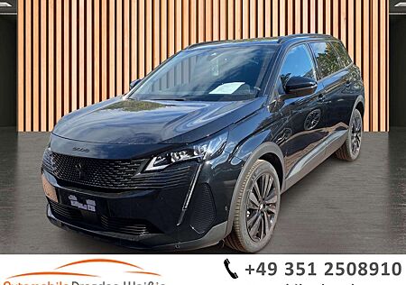 Peugeot 5008 GT Facelift*Navi*ACC*Kamera*7Sitze*