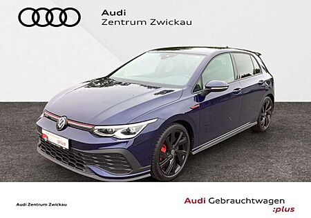 VW Golf Volkswagen VIII GTI Clubsport LED Scheinwerfer, Navi