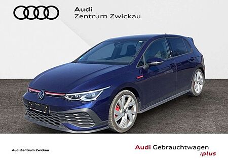 VW Golf Volkswagen VIII GTI Clubsport LED Scheinwerfer, Navi
