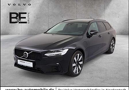 Volvo V90 T6 AWD Plus Dark Recharge AHK | PANORAMA | 360° Kamera