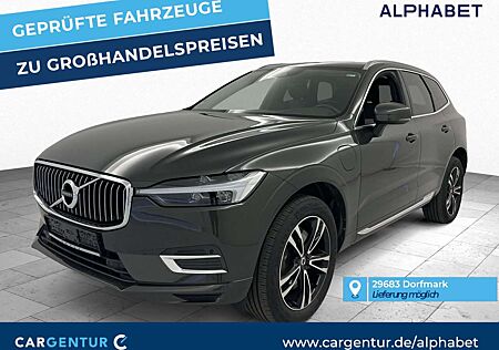 Volvo XC 60 XC60 T6 AWD Inscription Expr. Plug-In