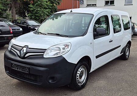 Renault Kangoo 1.5 BLUE dCi Rapid Maxi Extra