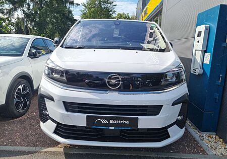 Opel Zafira Life Edition XL (L3) 2.0 CDTI 9-Sitzer/AT/Navi