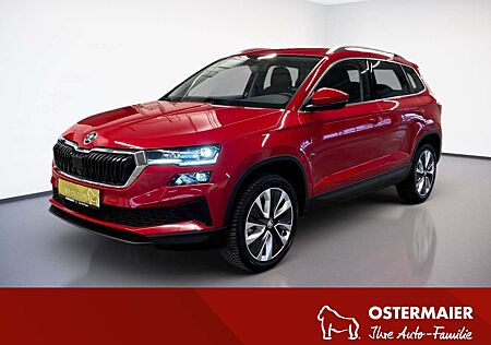 Skoda Karoq SELECTION 1.5TSI 150PS.DSG.MATRIX.NAVI.CLIMA.AHK.K