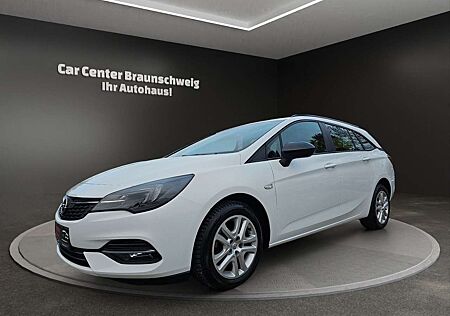 Opel Astra ST 1.5 Diesel Edition+Navi+Multi