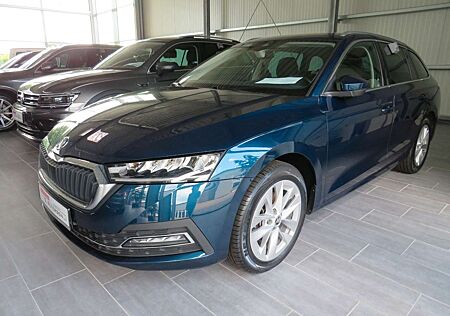 Skoda Octavia Style*Automatik*Keyless*SHZ*ACC*SmartLin
