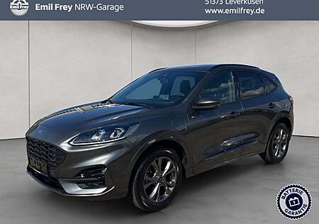 Ford Kuga 2.5 Duratec PHEV ST-LINE X TECHNO-PAKET