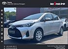 Toyota Yaris Hybrid 1.5 VVT-i Comfort Kamer Klima Radio