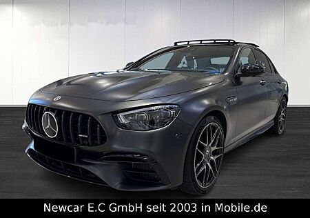 Mercedes-Benz E 63 AMG E 63 S AMG 4Matic+ Final Edition*LUFT*HUD*ACC*