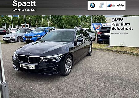 BMW 530 d xDrive Touring Head-Up HK HiFi DAB LED Shz