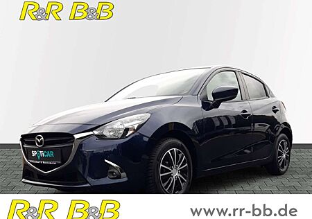 Mazda 2 Kizoku 1.5 SKYACTIV-G 90 SHZ+CARPLAY+DAB+KLIMA+KAM